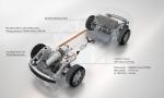 Pininfarina Cambiano Concept 2012 года